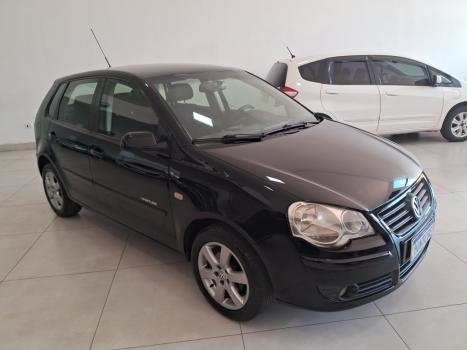 VOLKSWAGEN Polo Hatch 1.6 4P SPORTLINE FLEX, Foto 7