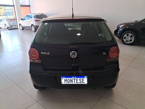 VOLKSWAGEN Polo Hatch 1.6 4P SPORTLINE FLEX, Foto 5