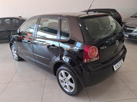 VOLKSWAGEN Polo Hatch 1.6 4P SPORTLINE FLEX, Foto 2