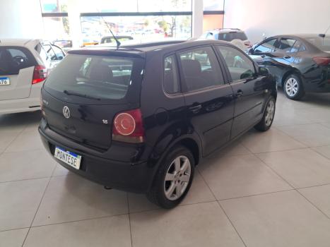 VOLKSWAGEN Polo Hatch 1.6 4P SPORTLINE FLEX, Foto 8