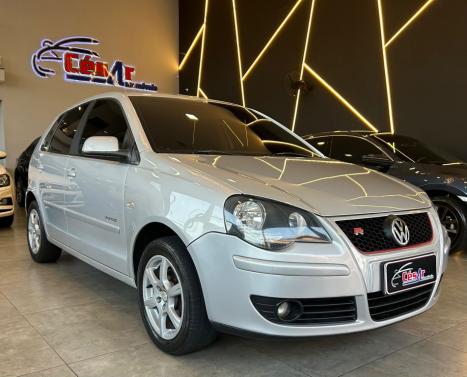 VOLKSWAGEN Polo Hatch 1.6 4P COMFORTLINE FLEX, Foto 9