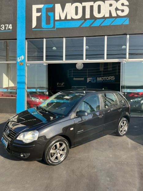 VOLKSWAGEN Polo Hatch 1.6 4P SPORTLINE FLEX, Foto 1