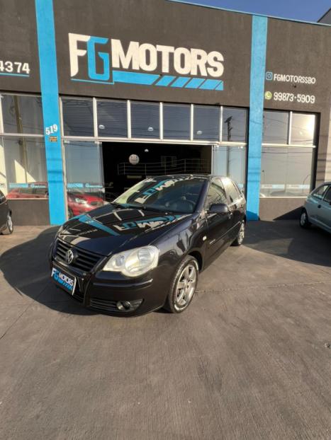 VOLKSWAGEN Polo Hatch 1.6 4P SPORTLINE FLEX, Foto 2