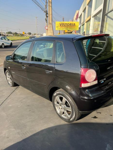 VOLKSWAGEN Polo Hatch 1.6 4P SPORTLINE FLEX, Foto 5