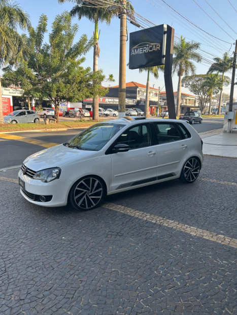 VOLKSWAGEN Polo Hatch 1.6 4P SPORTLINE FLEX, Foto 2