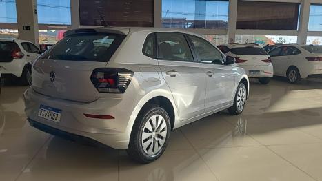 VOLKSWAGEN Polo Hatch 1.0 12V 4P MPI FLEX, Foto 4