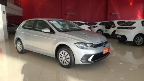 VOLKSWAGEN Polo Hatch 1.0 12V 4P MPI FLEX, Foto 3