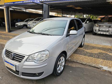 VOLKSWAGEN Polo Hatch 1.6 4P SPORTLINE FLEX, Foto 2