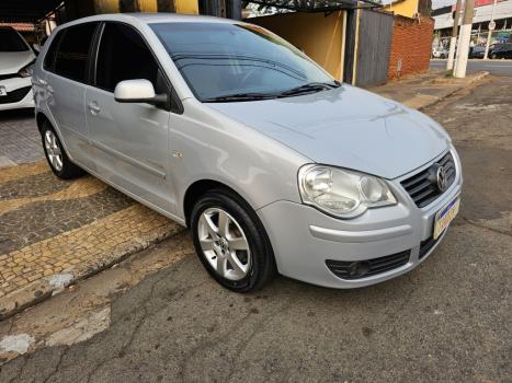 VOLKSWAGEN Polo Hatch 1.6 4P SPORTLINE FLEX, Foto 4