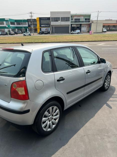 VOLKSWAGEN Polo Hatch 1.6 4P SERIE OURO FLEX, Foto 7