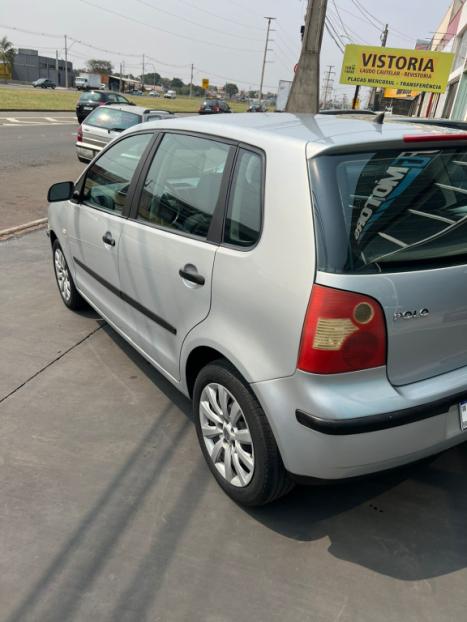 VOLKSWAGEN Polo Hatch 1.6 4P SERIE OURO FLEX, Foto 8