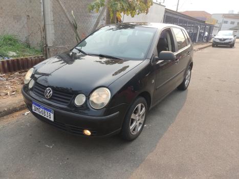 VOLKSWAGEN Polo Hatch 1.6 4P SRIE OURO, Foto 1