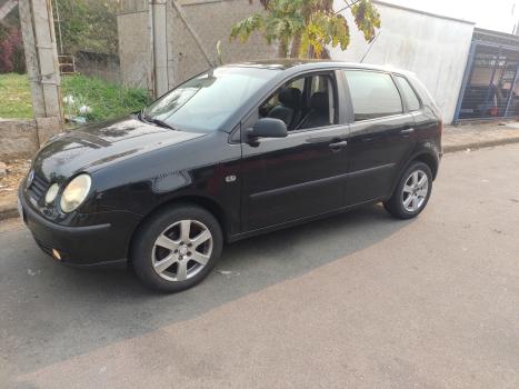 VOLKSWAGEN Polo Hatch 1.6 4P SRIE OURO, Foto 8