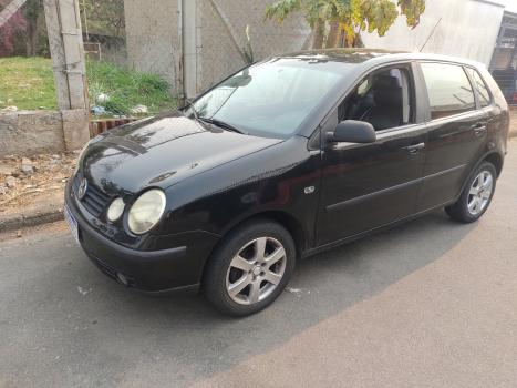 VOLKSWAGEN Polo Hatch 1.6 4P SRIE OURO, Foto 9