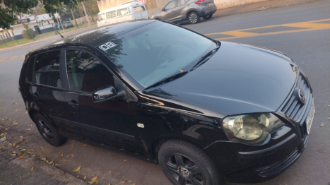 VOLKSWAGEN Polo Hatch 1.6 4P, Foto 2