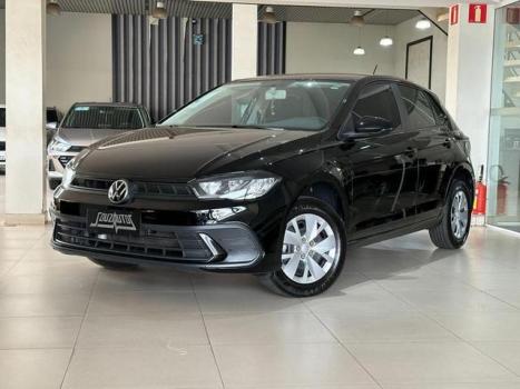 VOLKSWAGEN Polo Hatch 1.0 4P MPI, Foto 3