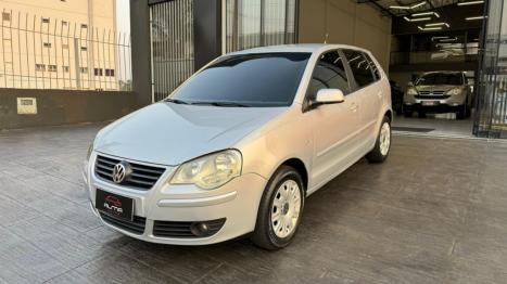 VOLKSWAGEN Polo Hatch 1.6 4P COMFORTLINE FLEX, Foto 5