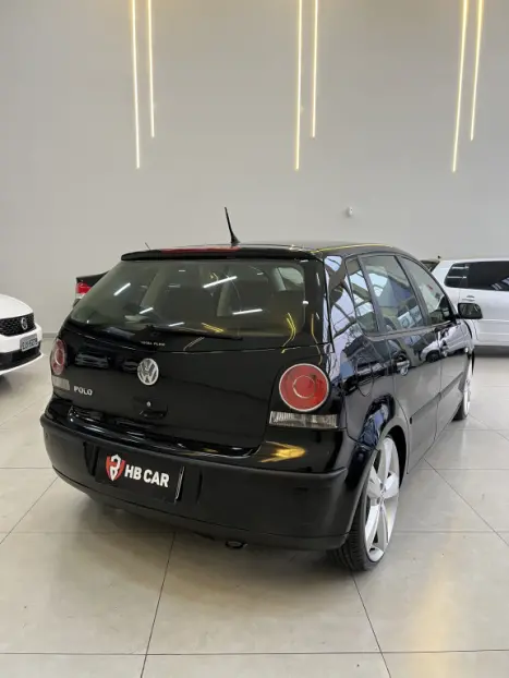 VOLKSWAGEN Polo Hatch 1.6 4P FLEX, Foto 10