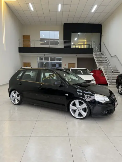 VOLKSWAGEN Polo Hatch 1.6 4P FLEX, Foto 12