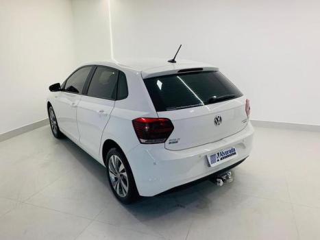 VOLKSWAGEN Polo Hatch 1.0 12V 4P 200 TSI HIGHLINE AUTOMTICO, Foto 12