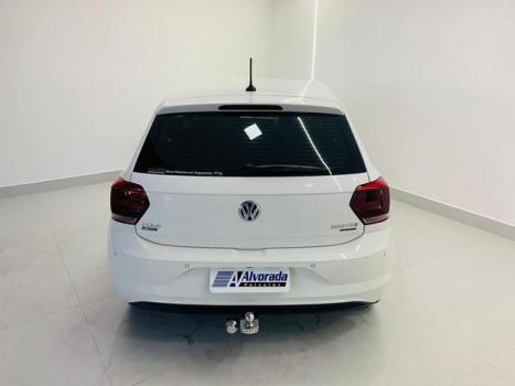 VOLKSWAGEN Polo Hatch 1.0 12V 4P 200 TSI HIGHLINE AUTOMTICO, Foto 13