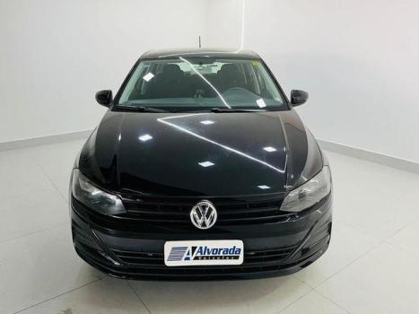 VOLKSWAGEN Polo Hatch 1.6 4P FLEX COMFORTLINE I-MOTION AUTOMATIZADO, Foto 2