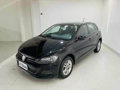 VOLKSWAGEN Polo Hatch 1.6 4P FLEX COMFORTLINE I-MOTION AUTOMATIZADO, Foto 12