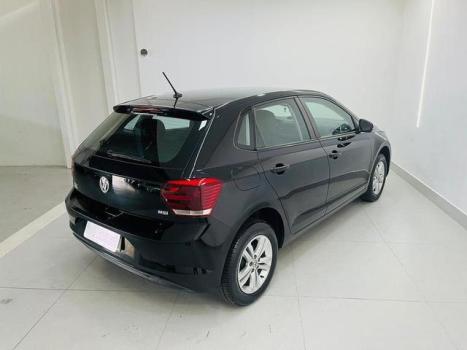 VOLKSWAGEN Polo Hatch 1.6 4P FLEX COMFORTLINE I-MOTION AUTOMATIZADO, Foto 13