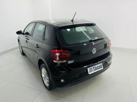 VOLKSWAGEN Polo Hatch 1.6 4P FLEX COMFORTLINE I-MOTION AUTOMATIZADO, Foto 14