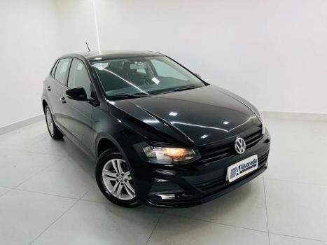 VOLKSWAGEN Polo Hatch 1.6 4P FLEX COMFORTLINE I-MOTION AUTOMATIZADO, Foto 17