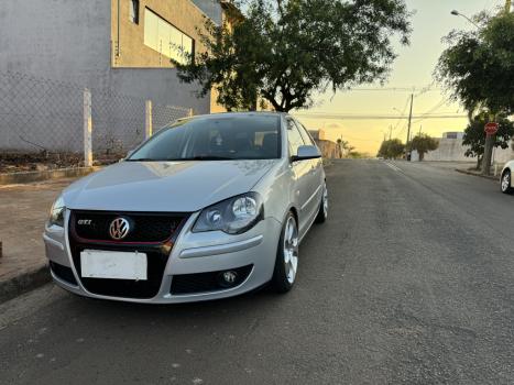 VOLKSWAGEN Polo Hatch 1.6 4P FLEX, Foto 2