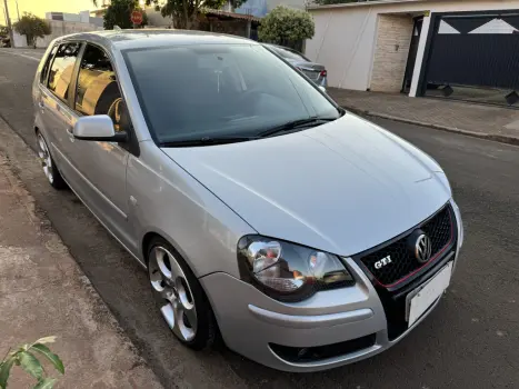 VOLKSWAGEN Polo Hatch 1.6 4P FLEX, Foto 4