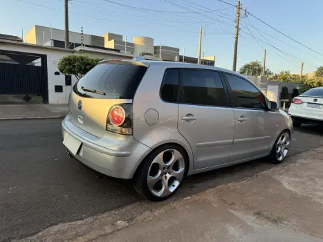 VOLKSWAGEN Polo Hatch 1.6 4P FLEX, Foto 5