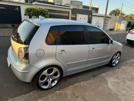 VOLKSWAGEN Polo Hatch 1.6 4P FLEX, Foto 6