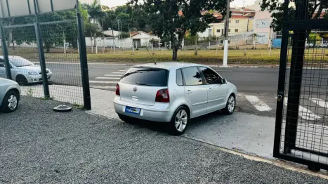 VOLKSWAGEN Polo Hatch 1.6 4P COMFORTLINE, Foto 3