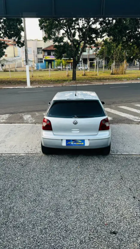 VOLKSWAGEN Polo Hatch 1.6 4P COMFORTLINE, Foto 7