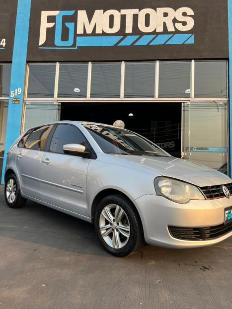 VOLKSWAGEN Polo Hatch 1.6 4P COMFORTLINE FLEX, Foto 2