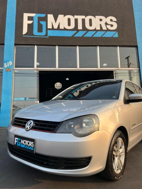 VOLKSWAGEN Polo Hatch 1.6 4P COMFORTLINE FLEX, Foto 5