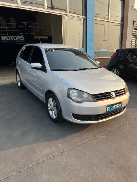 VOLKSWAGEN Polo Hatch 1.6 4P COMFORTLINE FLEX, Foto 3