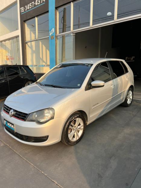 VOLKSWAGEN Polo Hatch 1.6 4P COMFORTLINE FLEX, Foto 6