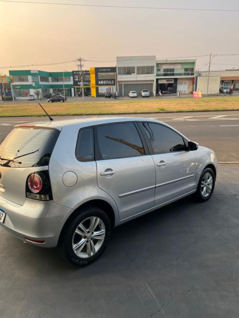 VOLKSWAGEN Polo Hatch 1.6 4P COMFORTLINE FLEX, Foto 13