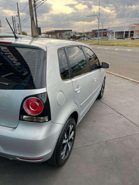 VOLKSWAGEN Polo Hatch 1.6 4P COMFORTLINE FLEX, Foto 2