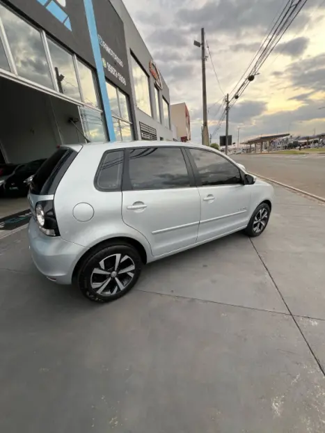 VOLKSWAGEN Polo Hatch 1.6 4P COMFORTLINE FLEX, Foto 3