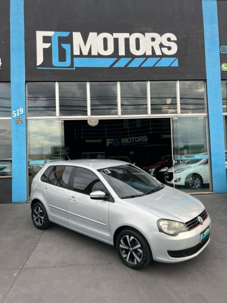 VOLKSWAGEN Polo Hatch 1.6 4P COMFORTLINE FLEX, Foto 6