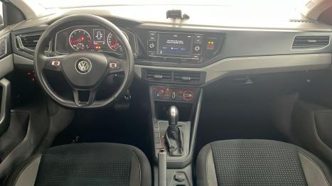 VOLKSWAGEN Polo Hatch 1.0 4P 170 TSI COMFORTLINE AUTOMTICO, Foto 4