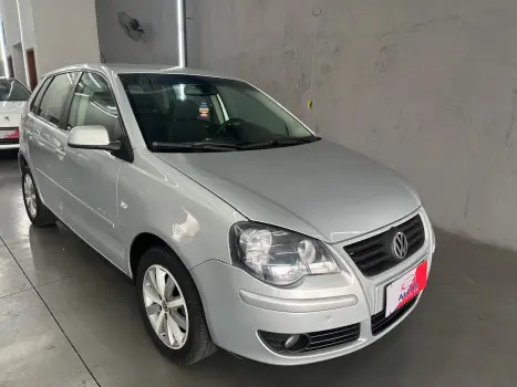 VOLKSWAGEN Polo Hatch 1.6 4P SPORTLINE FLEX, Foto 1