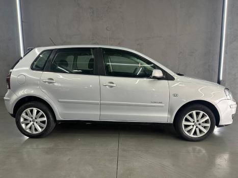 VOLKSWAGEN Polo Hatch 1.6 4P SPORTLINE FLEX, Foto 2