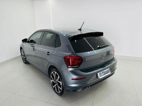 VOLKSWAGEN Polo Hatch 1.4 4P 250 TSI GTS AUTOMTICO, Foto 14