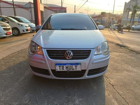 VOLKSWAGEN Polo Hatch 1.6 4P, Foto 2