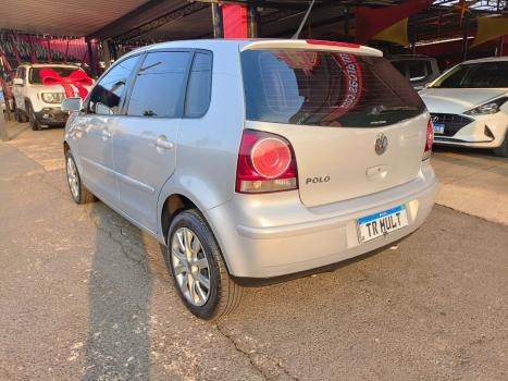 VOLKSWAGEN Polo Hatch 1.6 4P, Foto 4